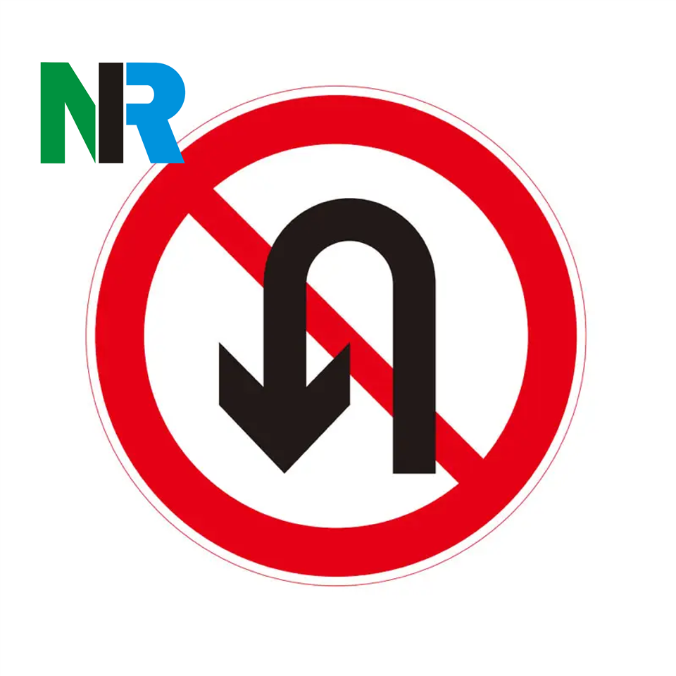 stop sign placement standards